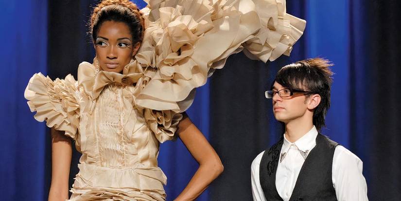 How Old Was Christian Siriano When He Won Project Runway