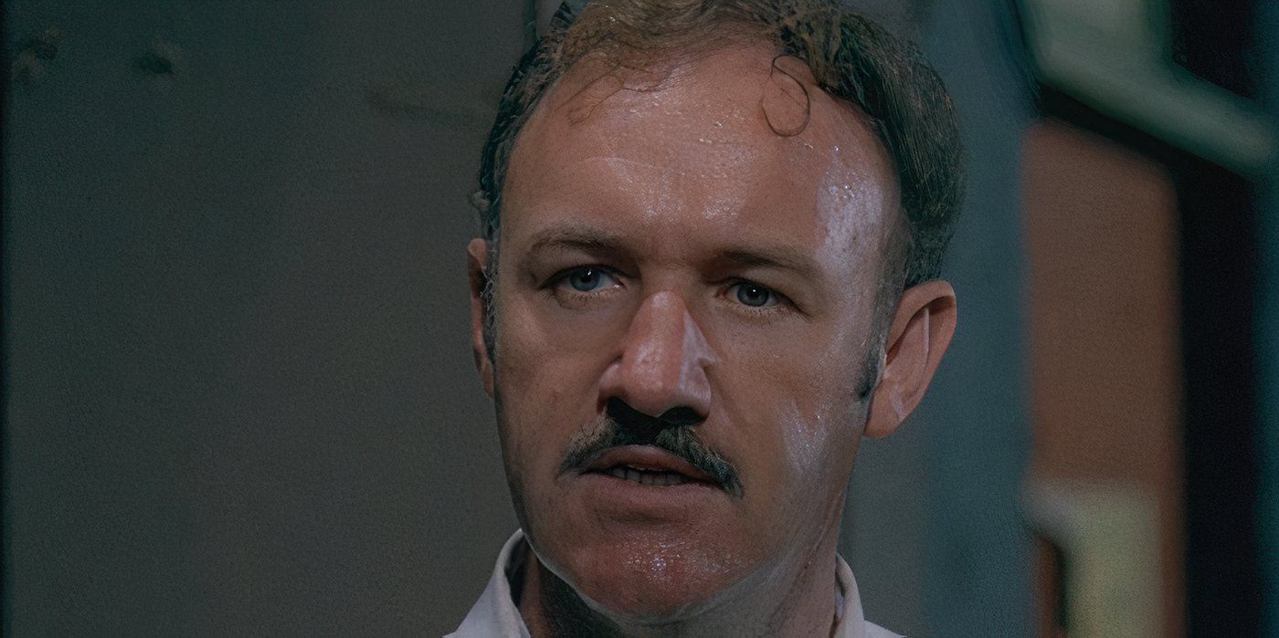 After 'The French Connection,' Gene Hackman Starred in This Forgotten ...