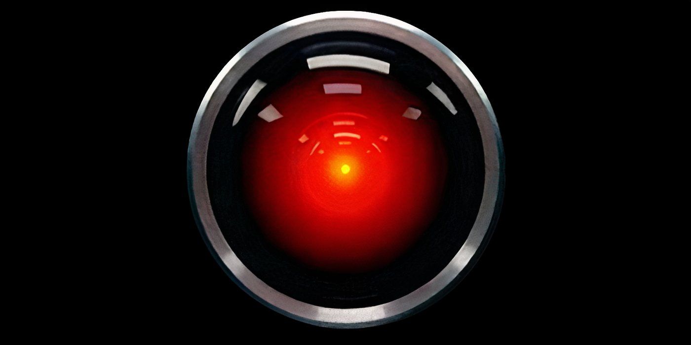 10 Best AI Movie Villains, Ranked