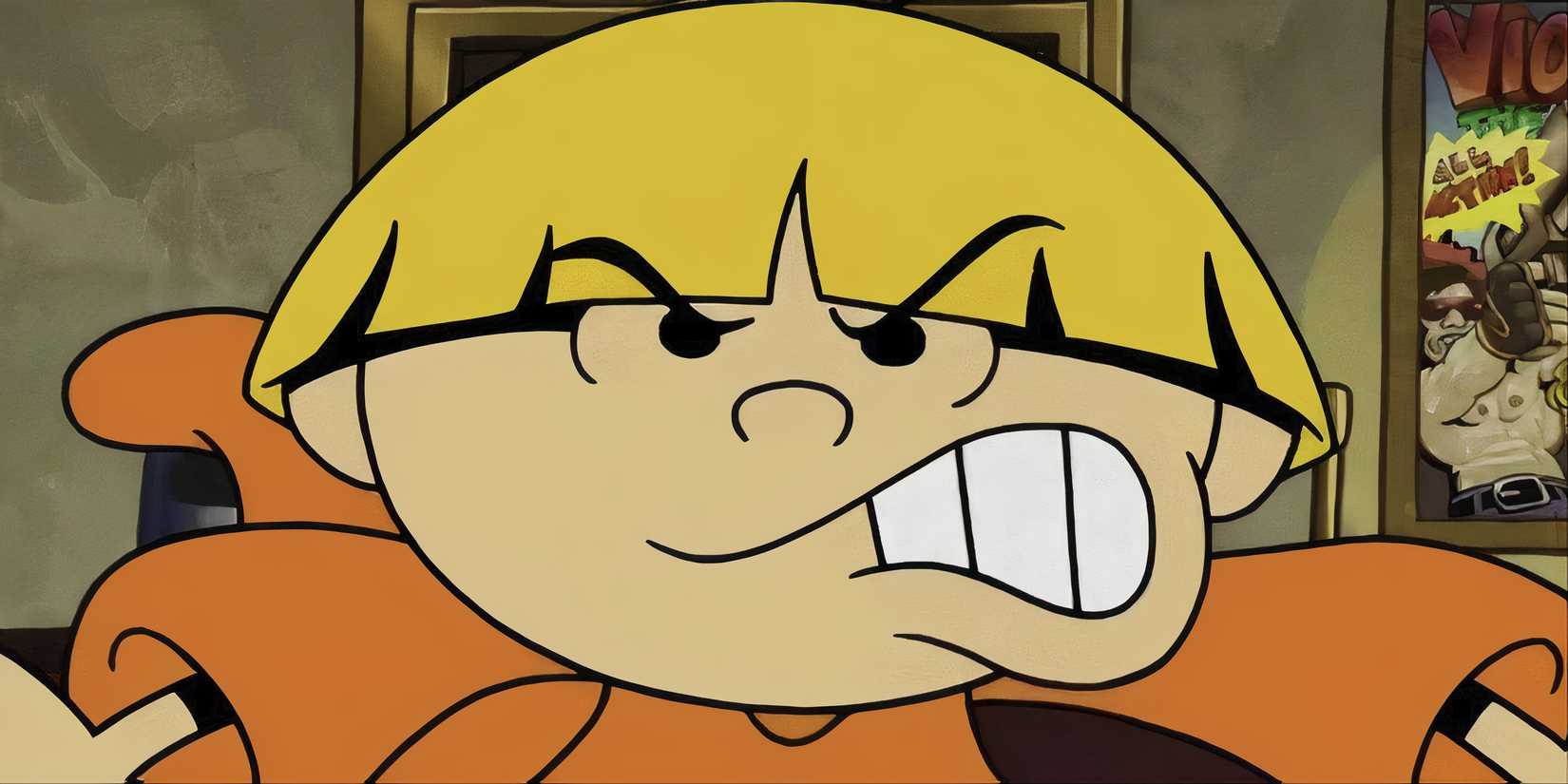 10 Best Characters Voiced by Dee Bradley Baker