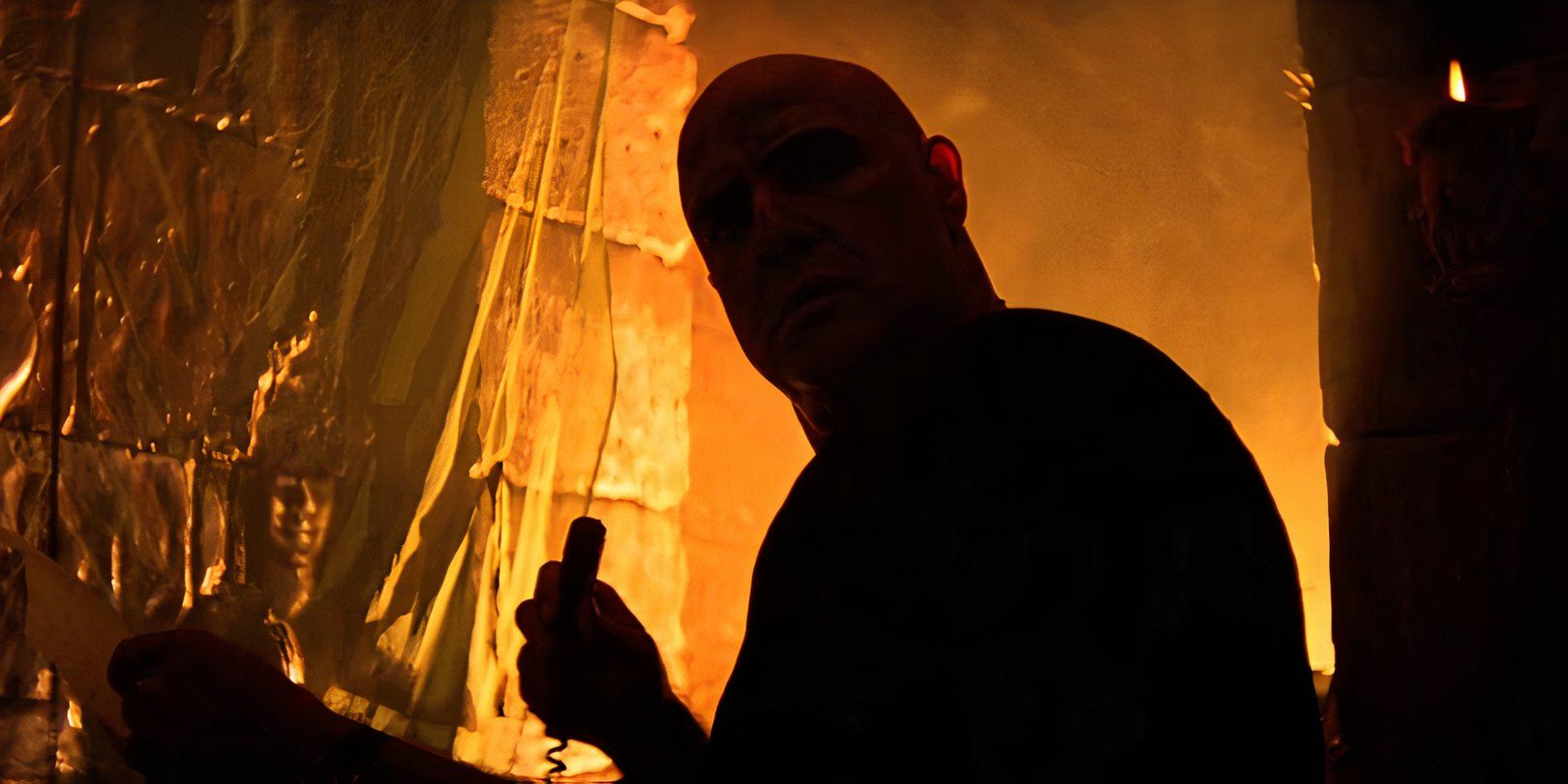 colonel-kurtz-marlon-brando-apocalypse-now-gold-light The 10 Best Anti-War Movies in Film History, Ranked