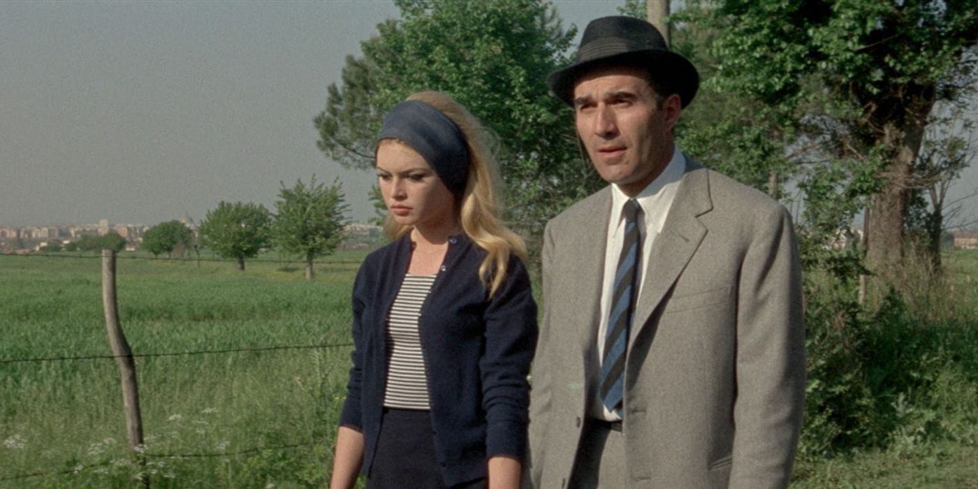 10 Best Arthouse Romance Movies, Ranked