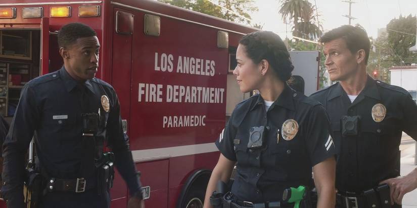 10 Most Underrated Episodes of 'The Rookie,' Ranked