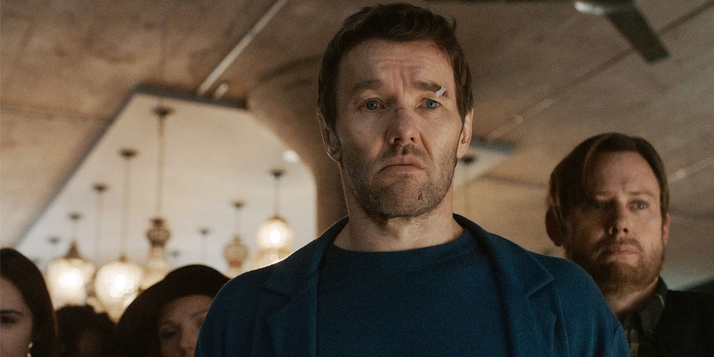Apple TV's Dark Matter Blends Elements of Severance and The Man in the High Castle
