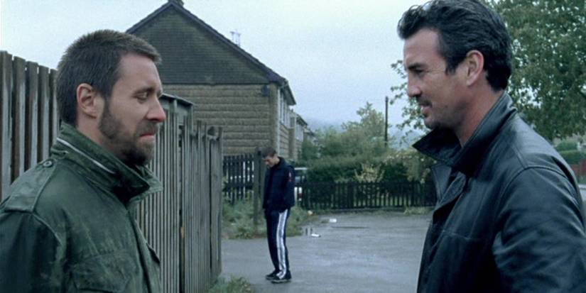 10 Thrillers From the 21st Century That Are Actually Perfect