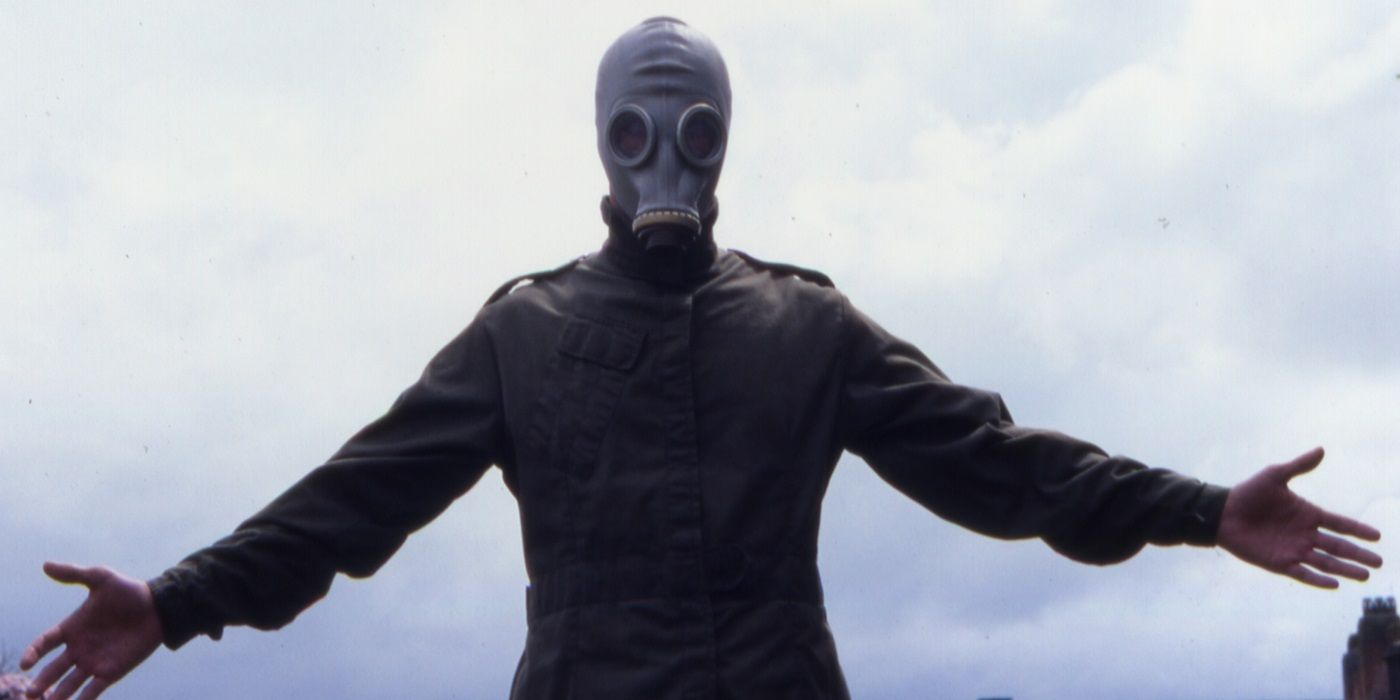 This Psychological Thriller Is the Most Intense Movie You'll Ever Watch