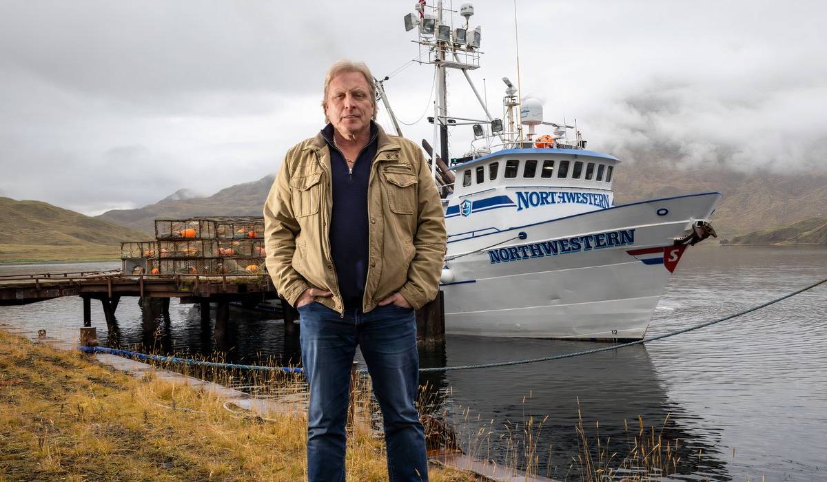 Sig Hansen's 10 Best 'Deadliest Catch' Episodes, Ranked