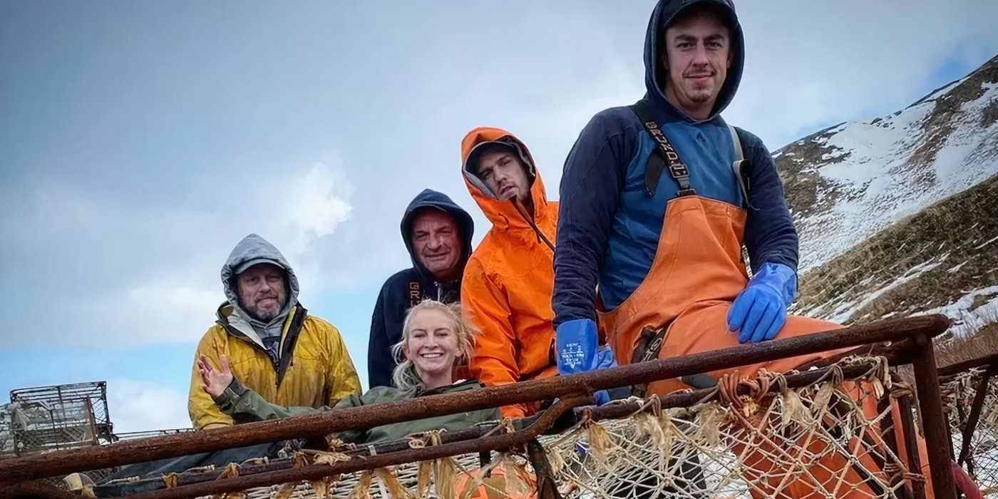 How Long Is 'Deadliest Catch's Crab Season?