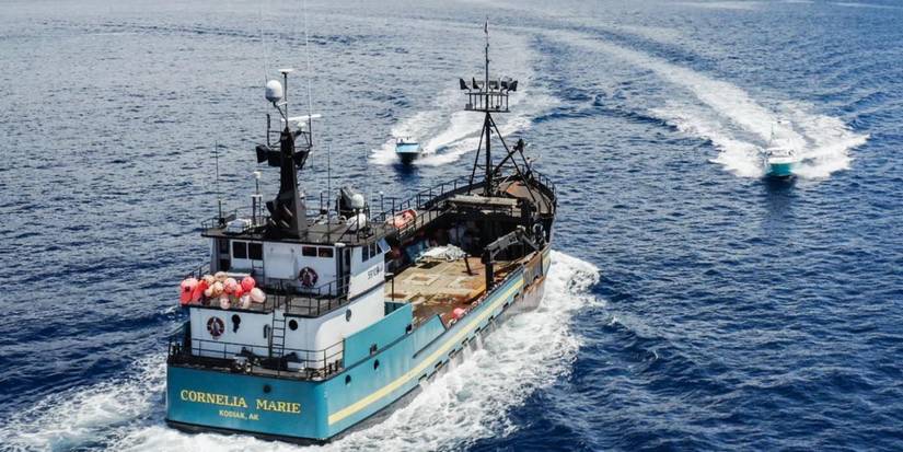What Happened to 'Deadliest Catch's Cornelia Marie?