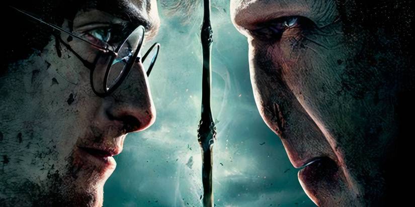 No Matter What, That 'Harry Potter' TV Show Must Include This Missing ...