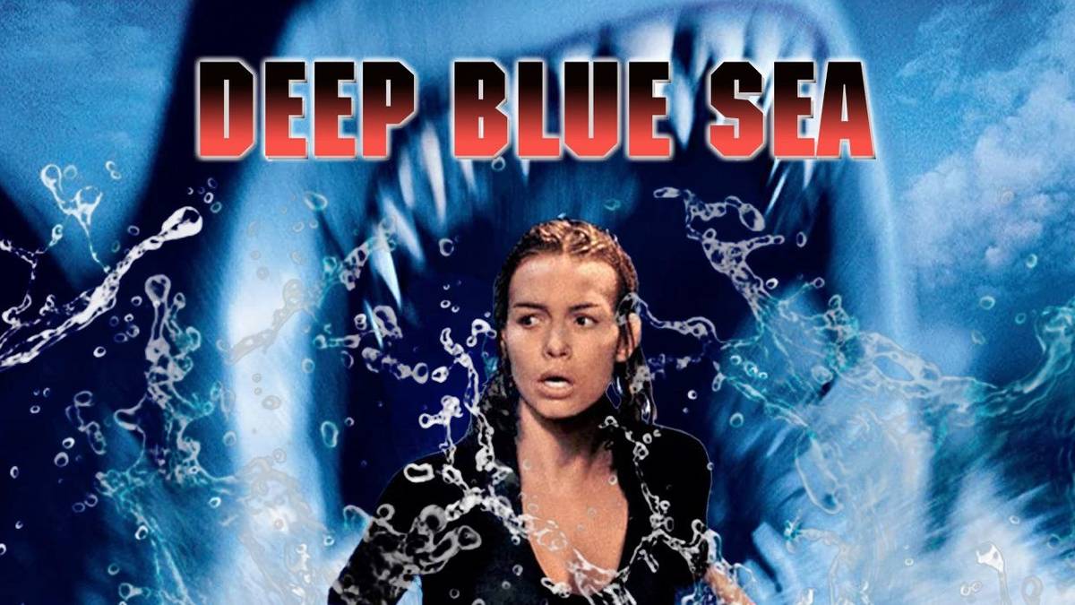 Akiva Goldsman Explains How LL Cool J Saved ‘Deep Blue Sea’