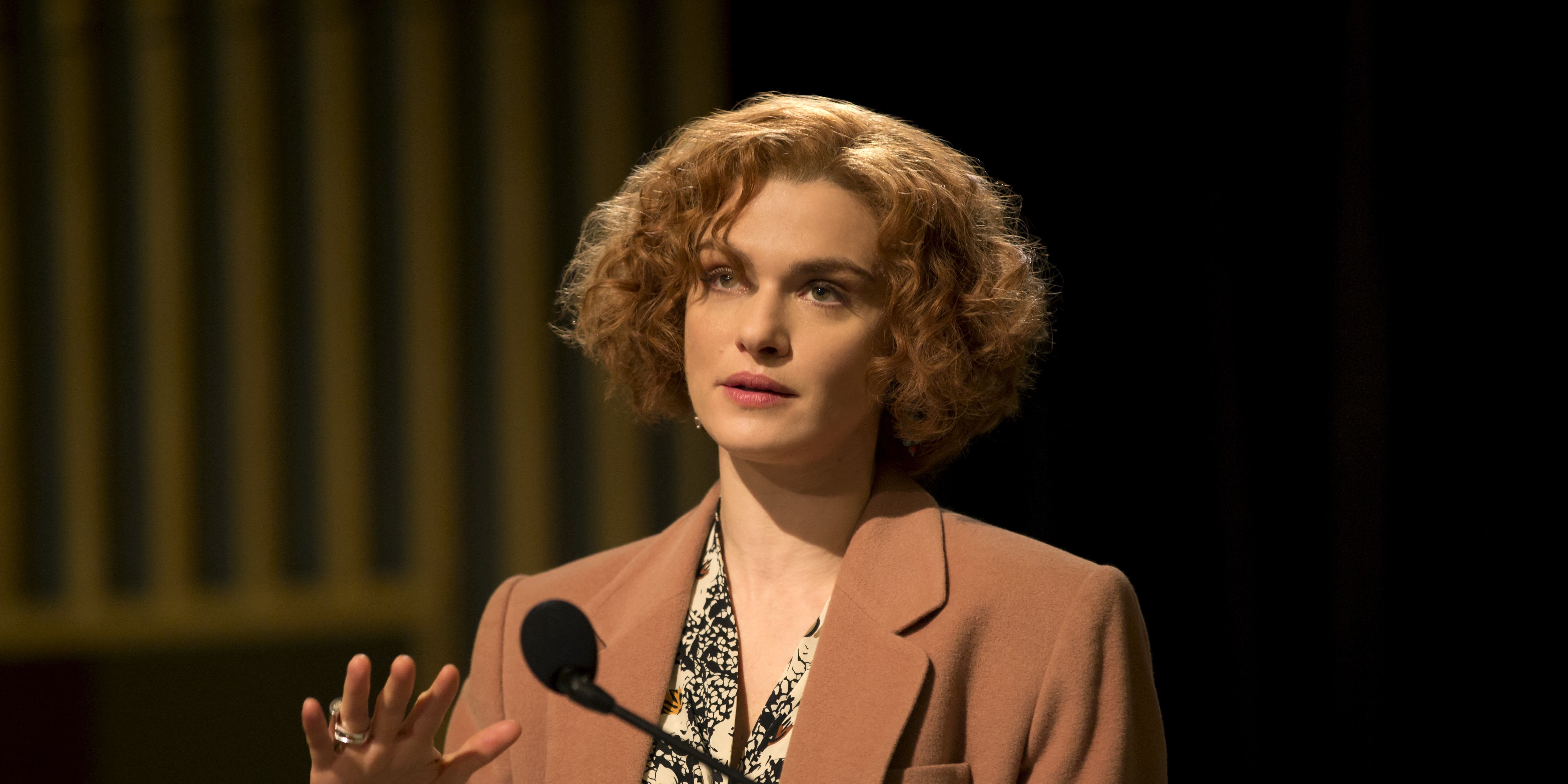 3 Near-Perfect Netflix Movies To Watch This Week