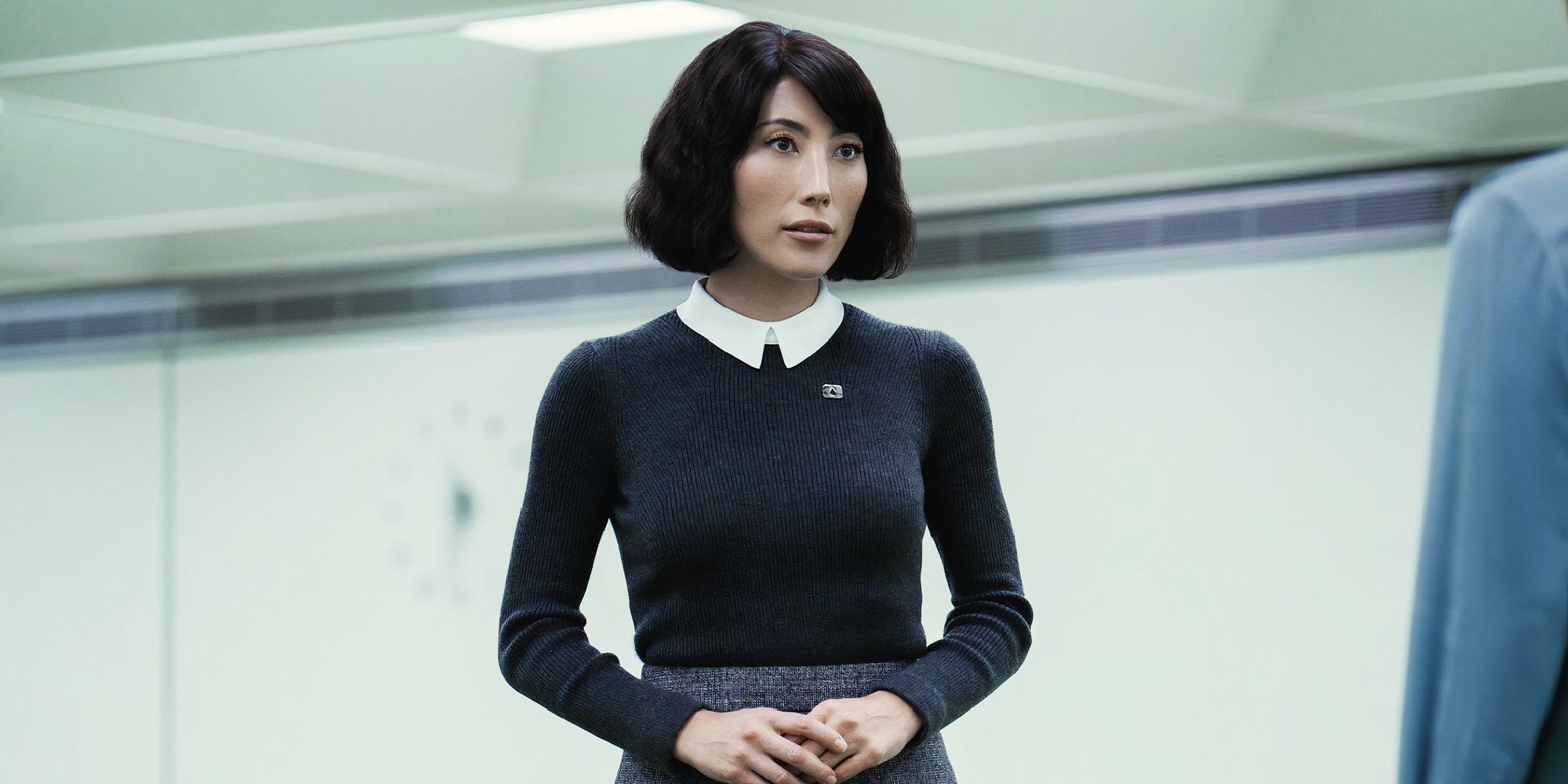 This One Small Line From 'Severance' Has Us Rethinking Everything About ...