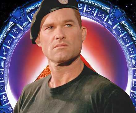 Sgt Rae Actor The Huge Post-Production Edit That Totally Saved 'Stargate'