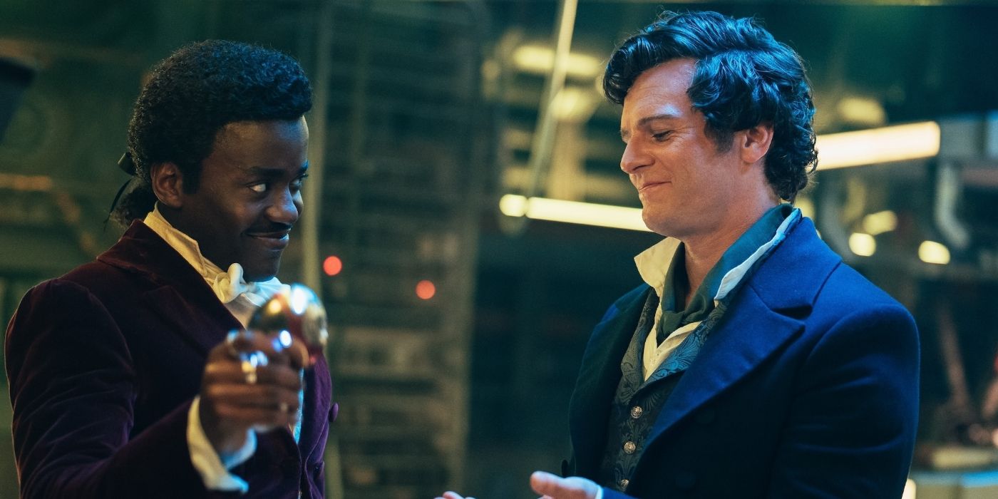 Rogue's Fate in 'Doctor Who' Is an Unfortunate Step Back for the ...