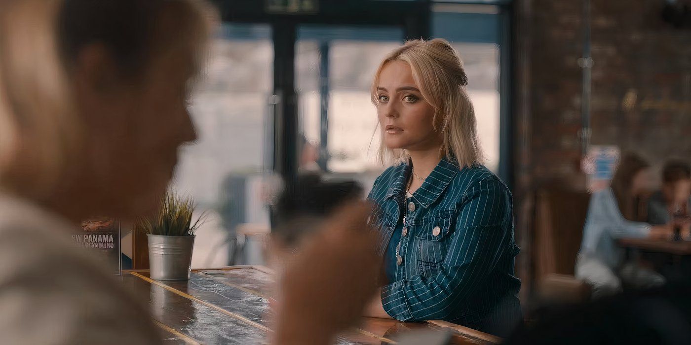 “No One’s Really Listening to Her”: Millie Gibson Explains Why Ruby Is ...