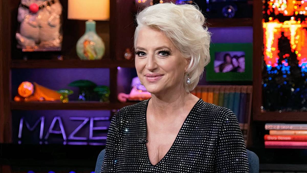 Dorinda Medley "Made It Nice" Until ‘RHONY’ Put Her on Pause