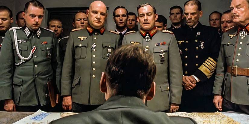 10 Best European War Movies, Ranked