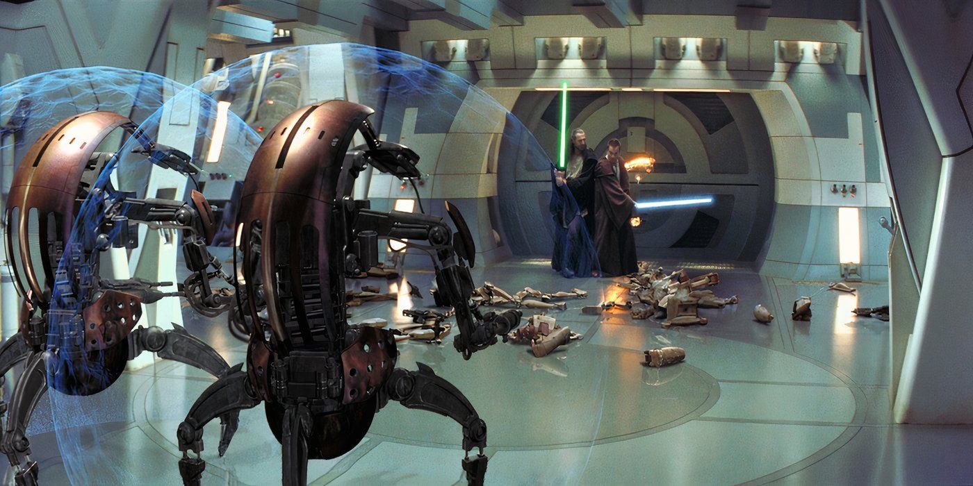 10 Best Droids in Star Wars, Ranked