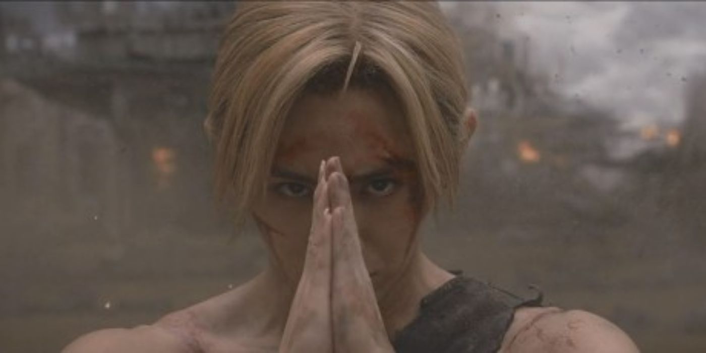 10 Best Netflix Live-Action Anime Adaptations, Ranked