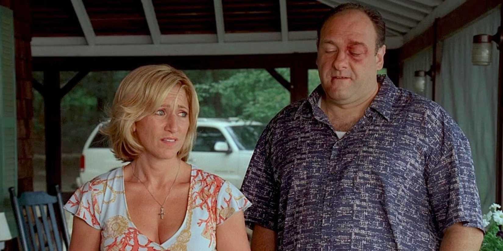 10 Most Underrated Episodes of 'The Sopranos,' Ranked