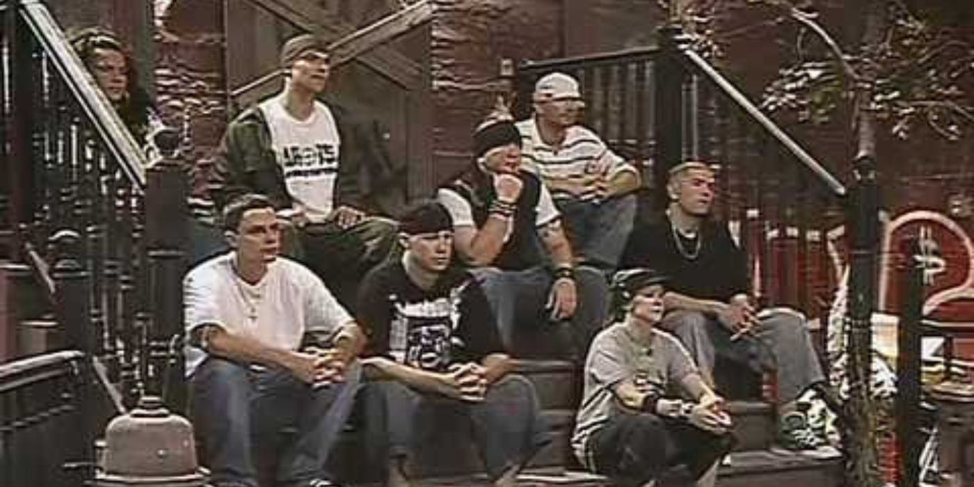 The 2007 Reality TV Show That Foreshadowed Kendrick & Drake's Beef