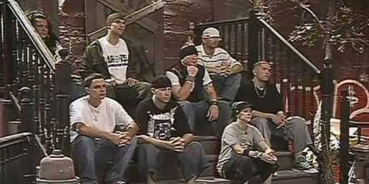 Rapper Cast Off The 2007 Reality TV Show That Foreshadowed Kendrick & Drake's Beef