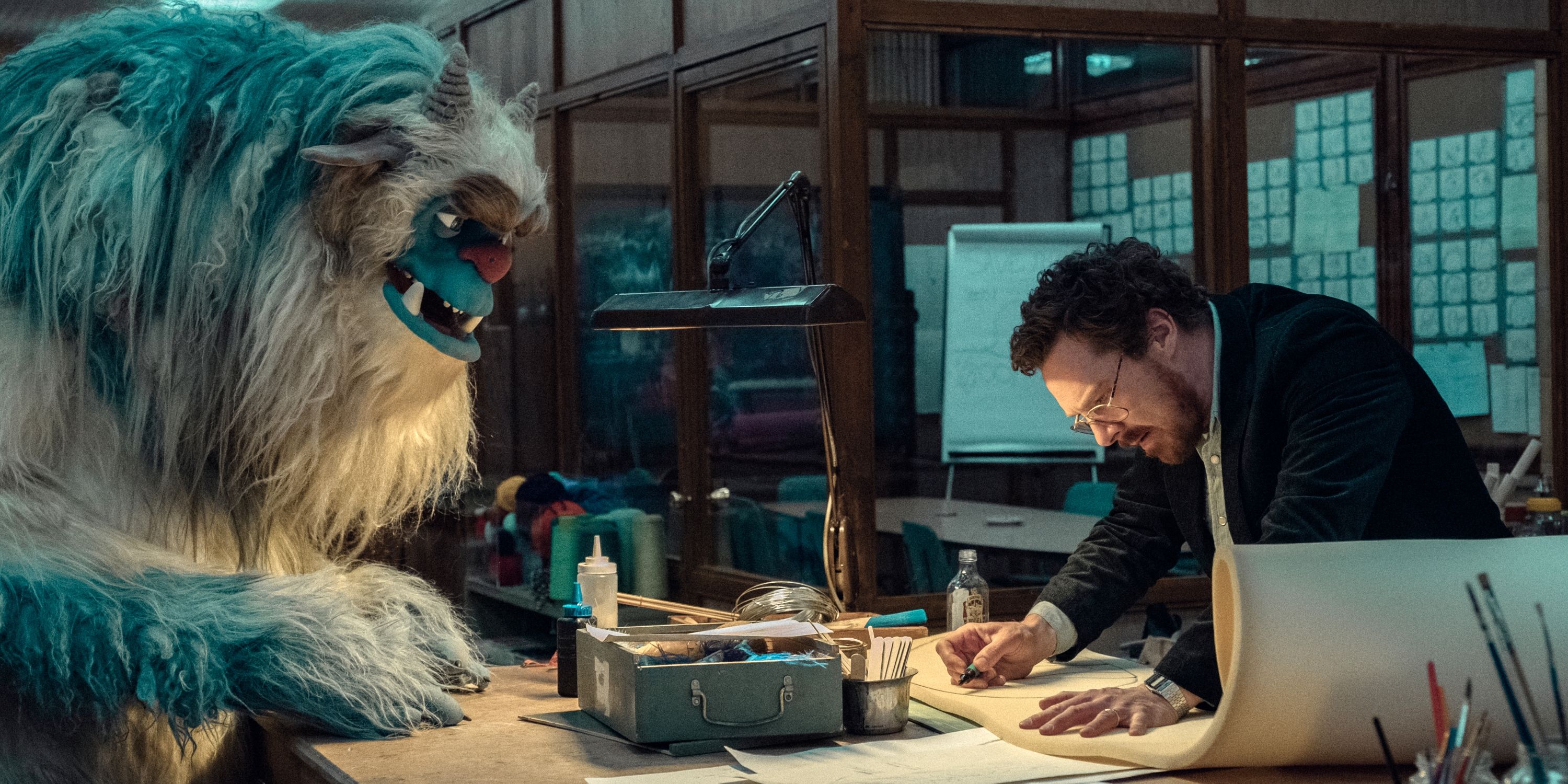 Netflix's Quietly Brilliant 6-Part Psychological Thriller Is One of Its Best Series