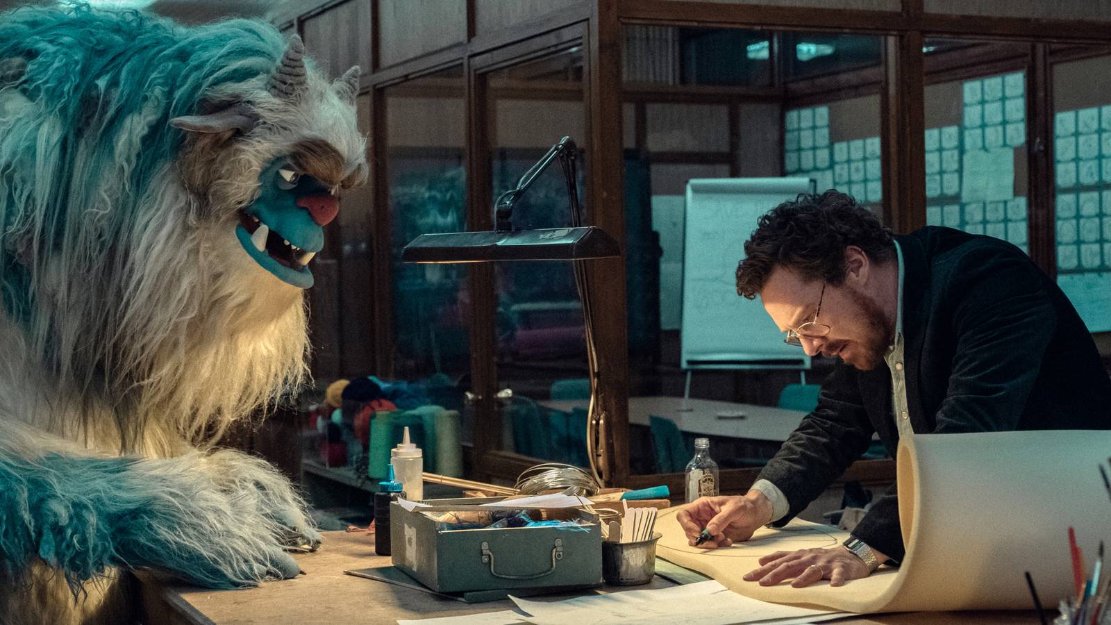 Netflix's Quietly Brilliant 6-Part Psychological Thriller Is One of Its ...