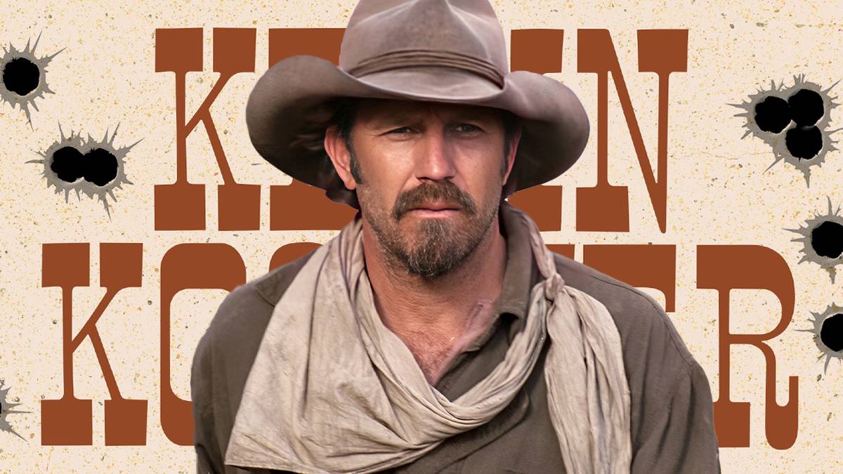 All 6 Kevin Costner Western Movies, Ranked