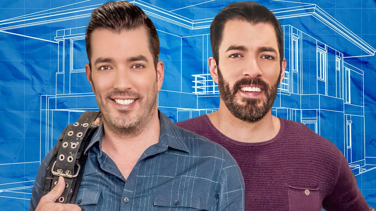 Every Property Brothers Show, Ranked