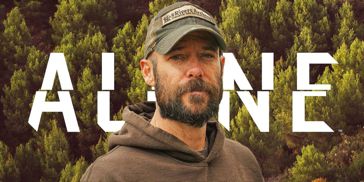All 11 Seasons of Alone, Ranked
