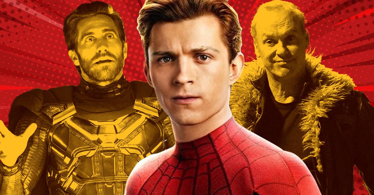All 8 Tom Holland Spider-Man Villains, Ranked