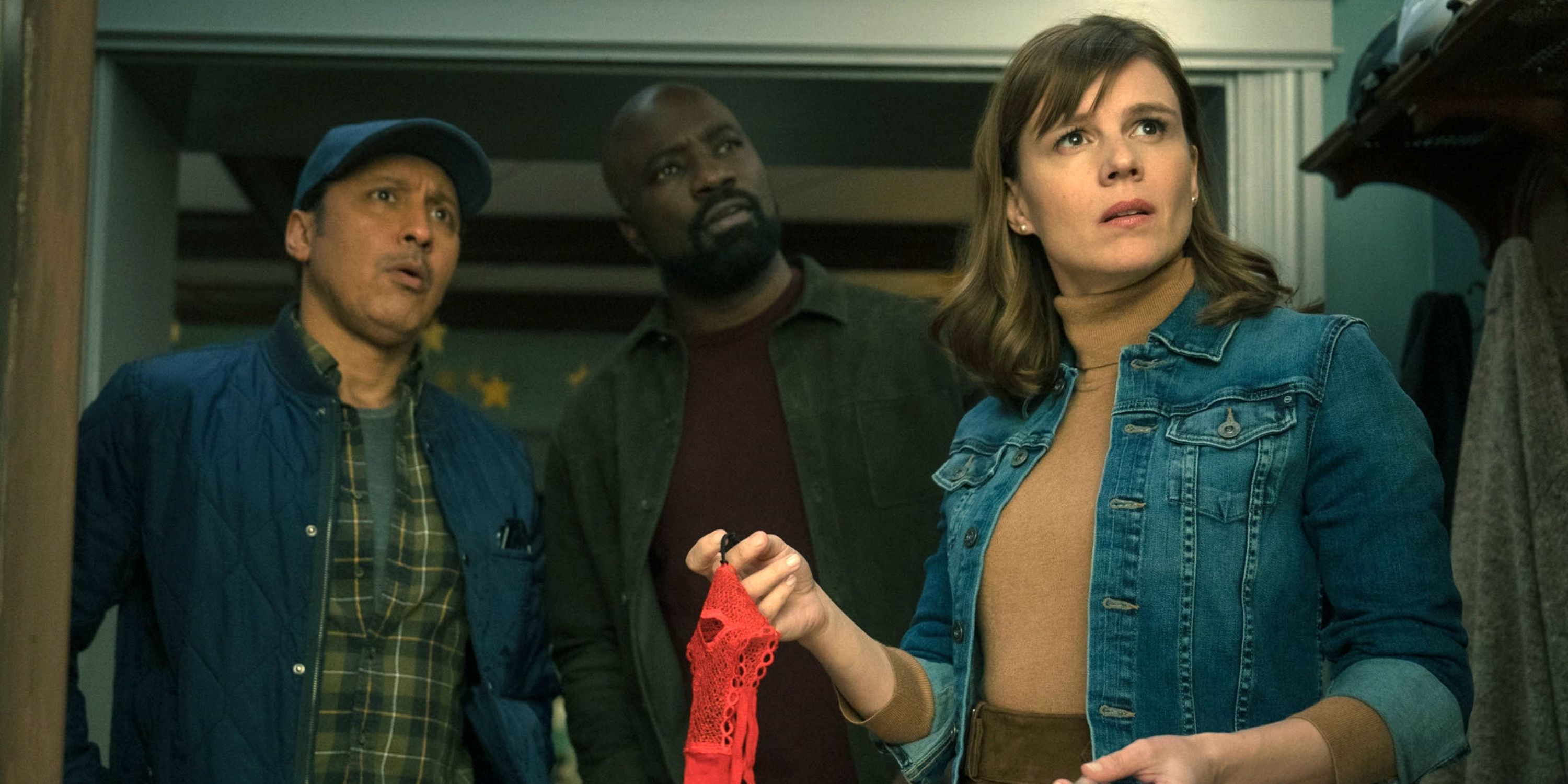 December 31 Will Be a Horrific Day for Fans of ‘Evil’