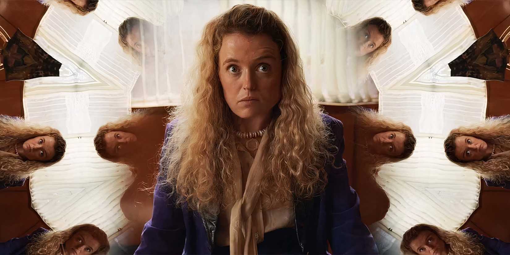 Carrie keluar karena narkoba di Hulu's Extraordinary