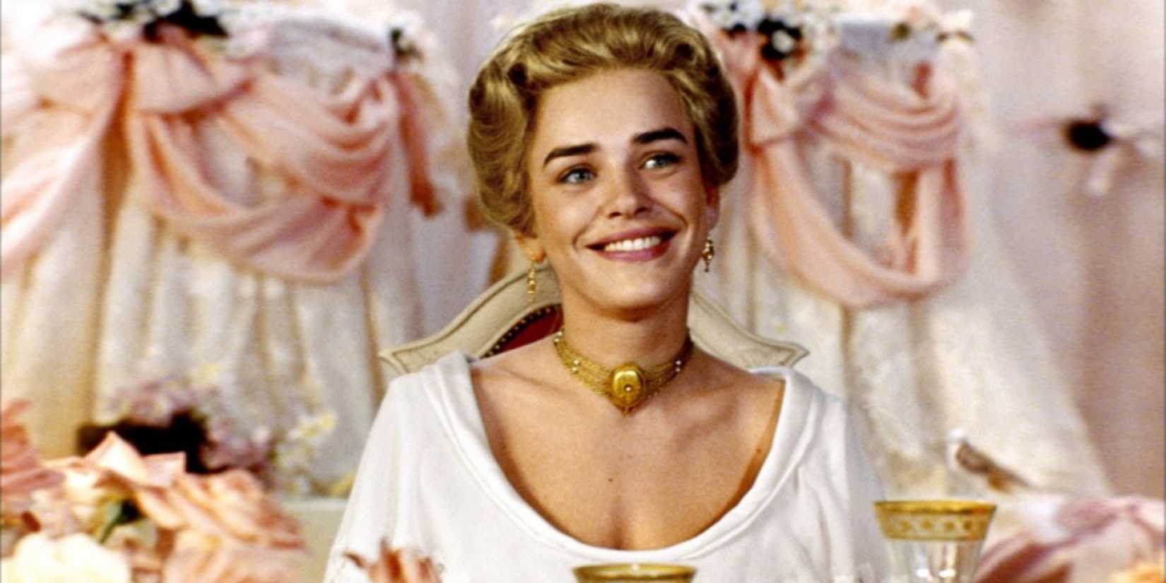 Fanny and Alexander - 1982