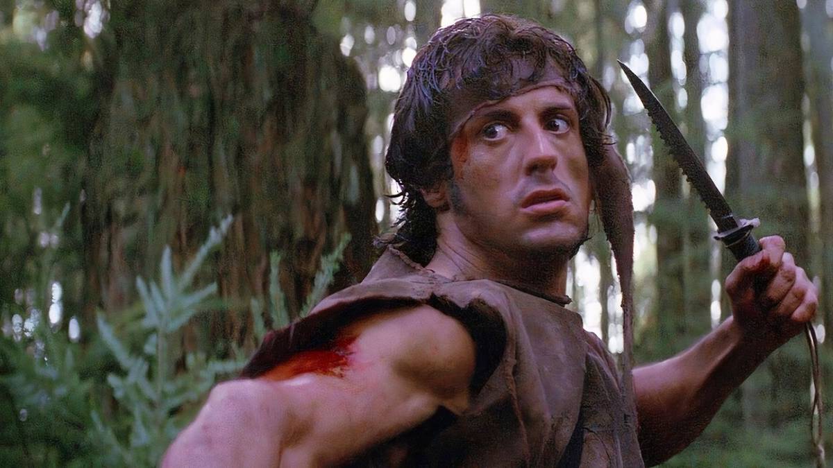 The ‘Rambo’ Reboot Will Only Work if It Delivers the Intense Backstory ...