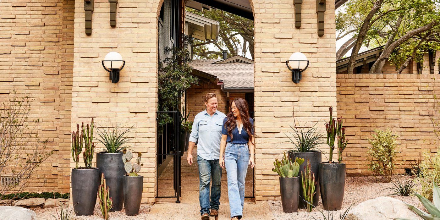 10 Best Farmhouse-Chic Transformations in 'Fixer Upper'