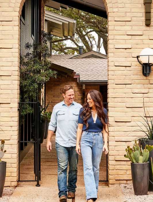 10 Best Farmhouse-Chic Transformations in 'Fixer Upper'