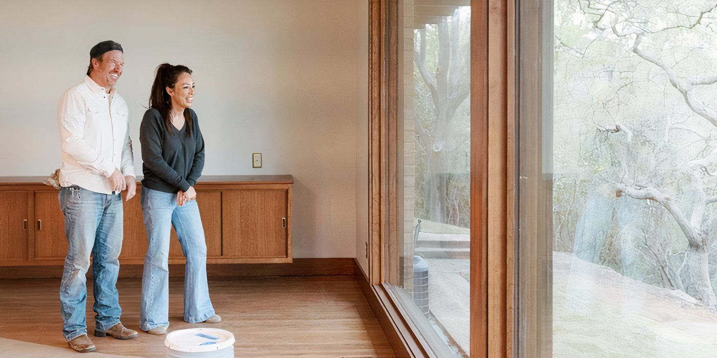 Do Chip & Joanna Gaines Still Own the Lakehouse From the 'Fixer Upper ...