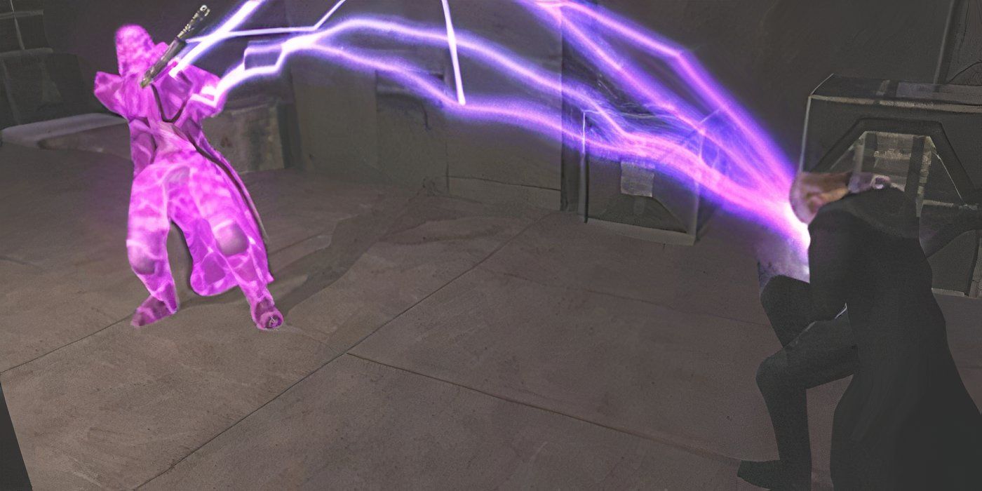 10 Strongest Force Powers in Star Wars, Ranked