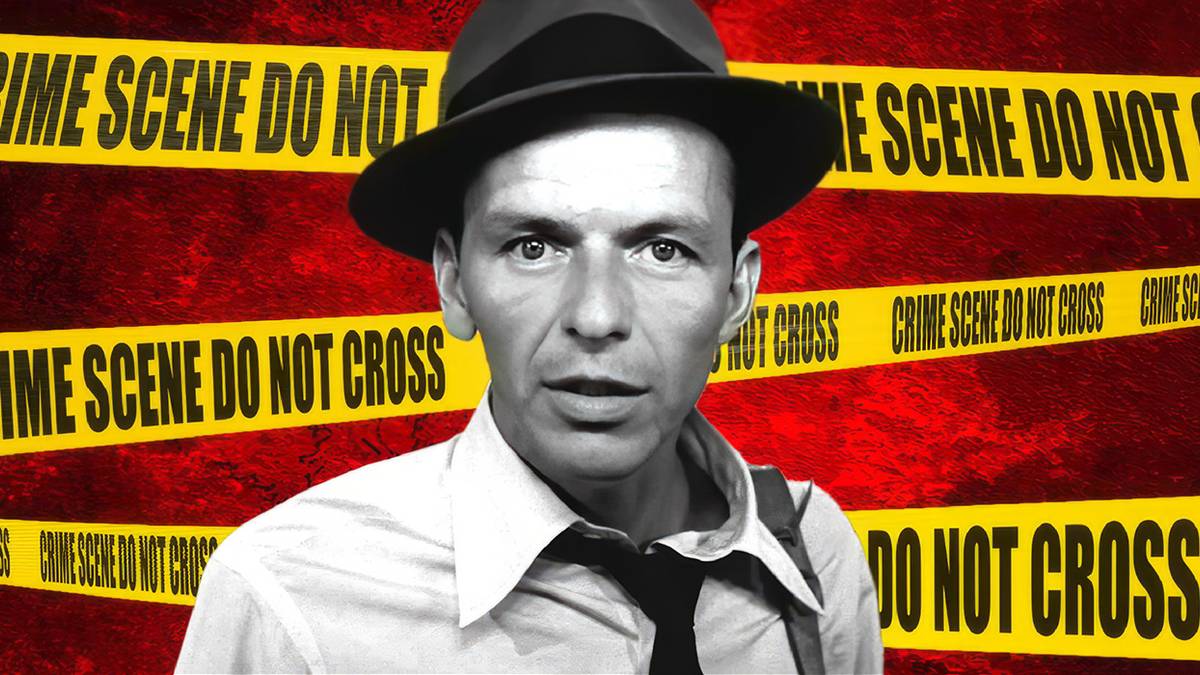 Frank Sinatra Played a Potential Presidential Assassin in This Tense ...