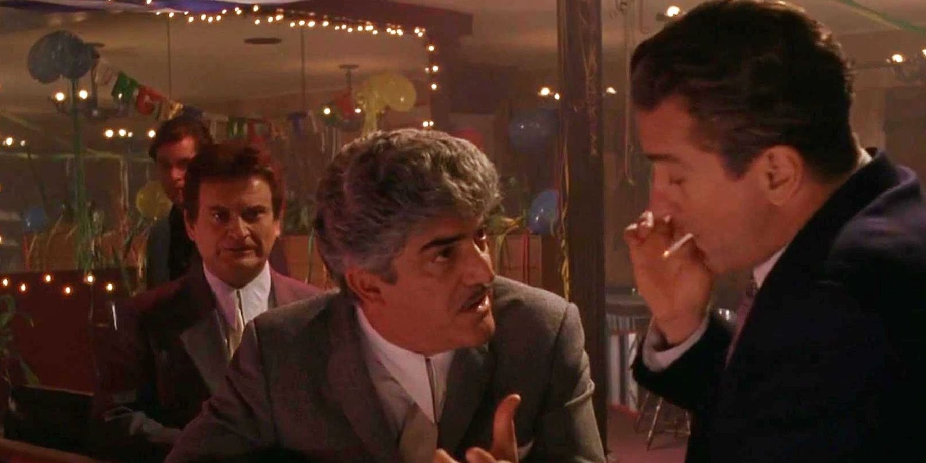 Martin Scorsese Knows About That Continuity Error in 'Goodfellas' — in ...