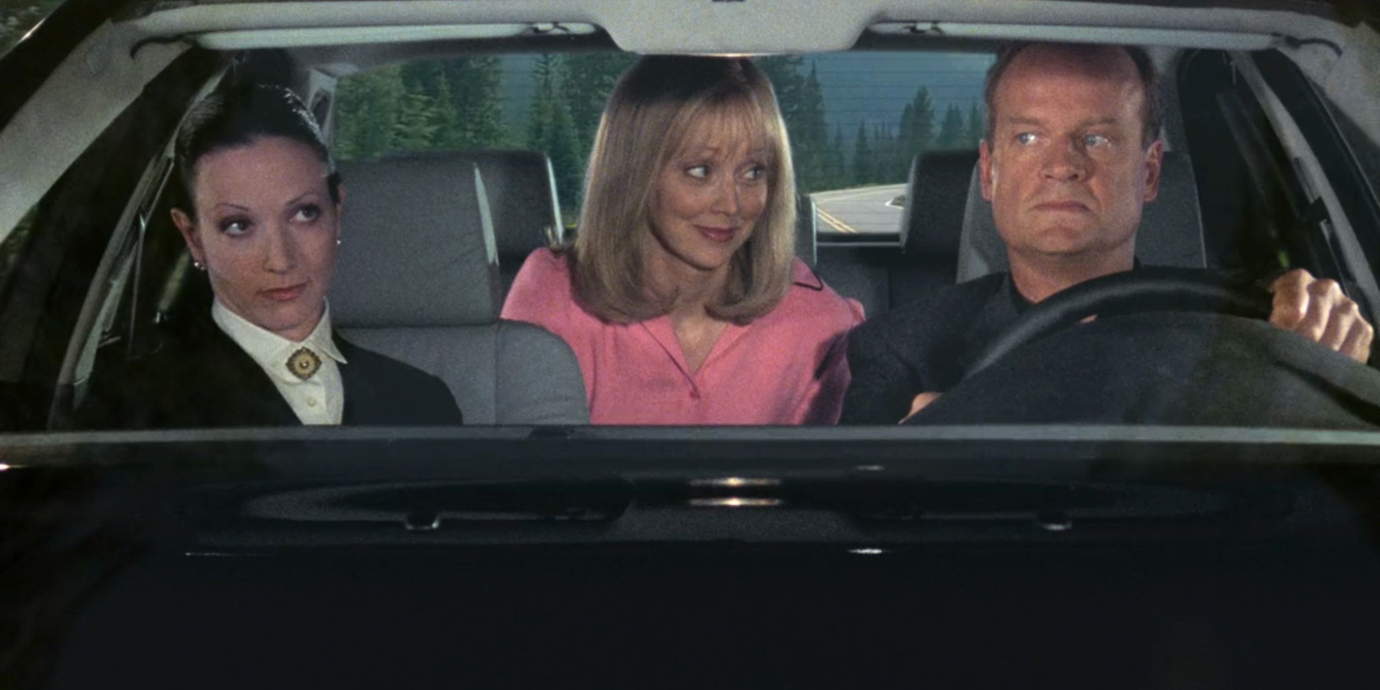 15 Funniest 'Frasier' Episodes, Ranked