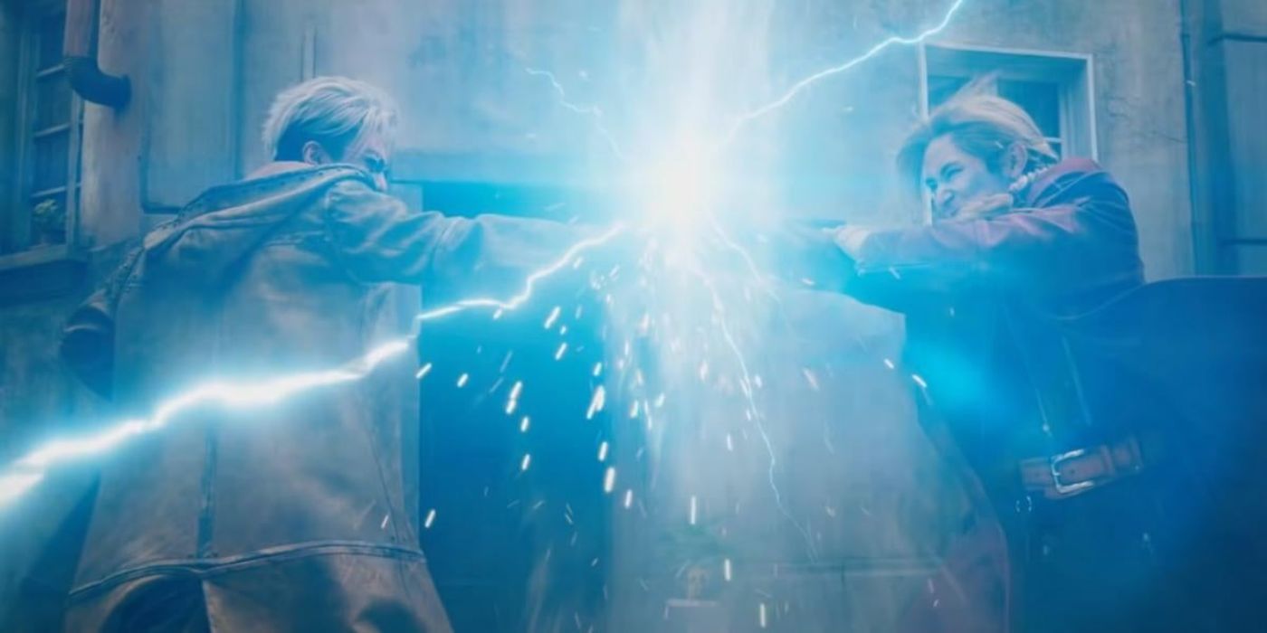 10 Best Netflix Live-Action Anime Adaptations, Ranked