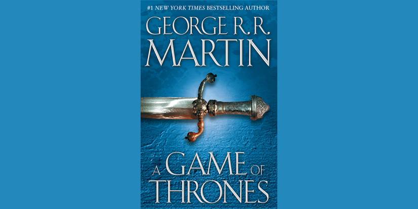 10 Best George R.R. Martin Books, Ranked According to GoodReads