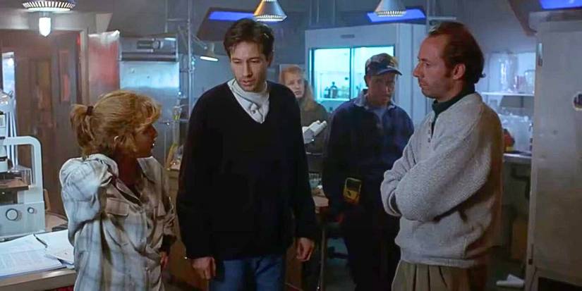 10 Best 'The X-Files' Episodes, Ranked