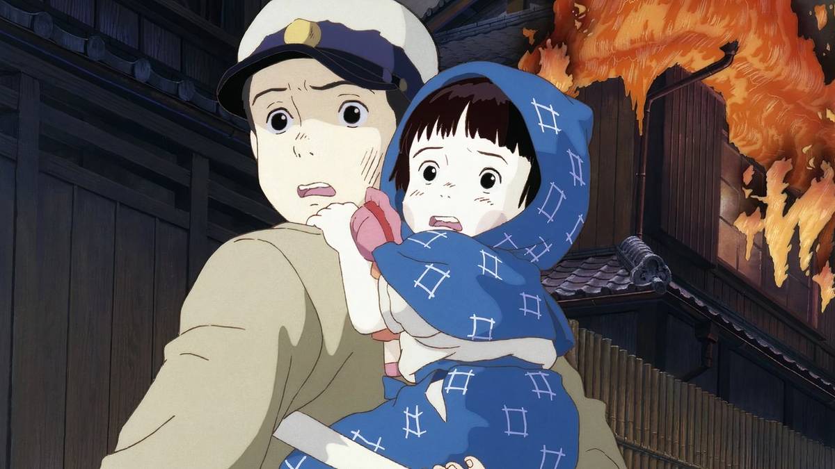 8 Anime Movies With a 100% Rotten Tomatoes Score, Ranked 8 Anime Movies With a 100% Rotten Tomatoes Score, Ranked