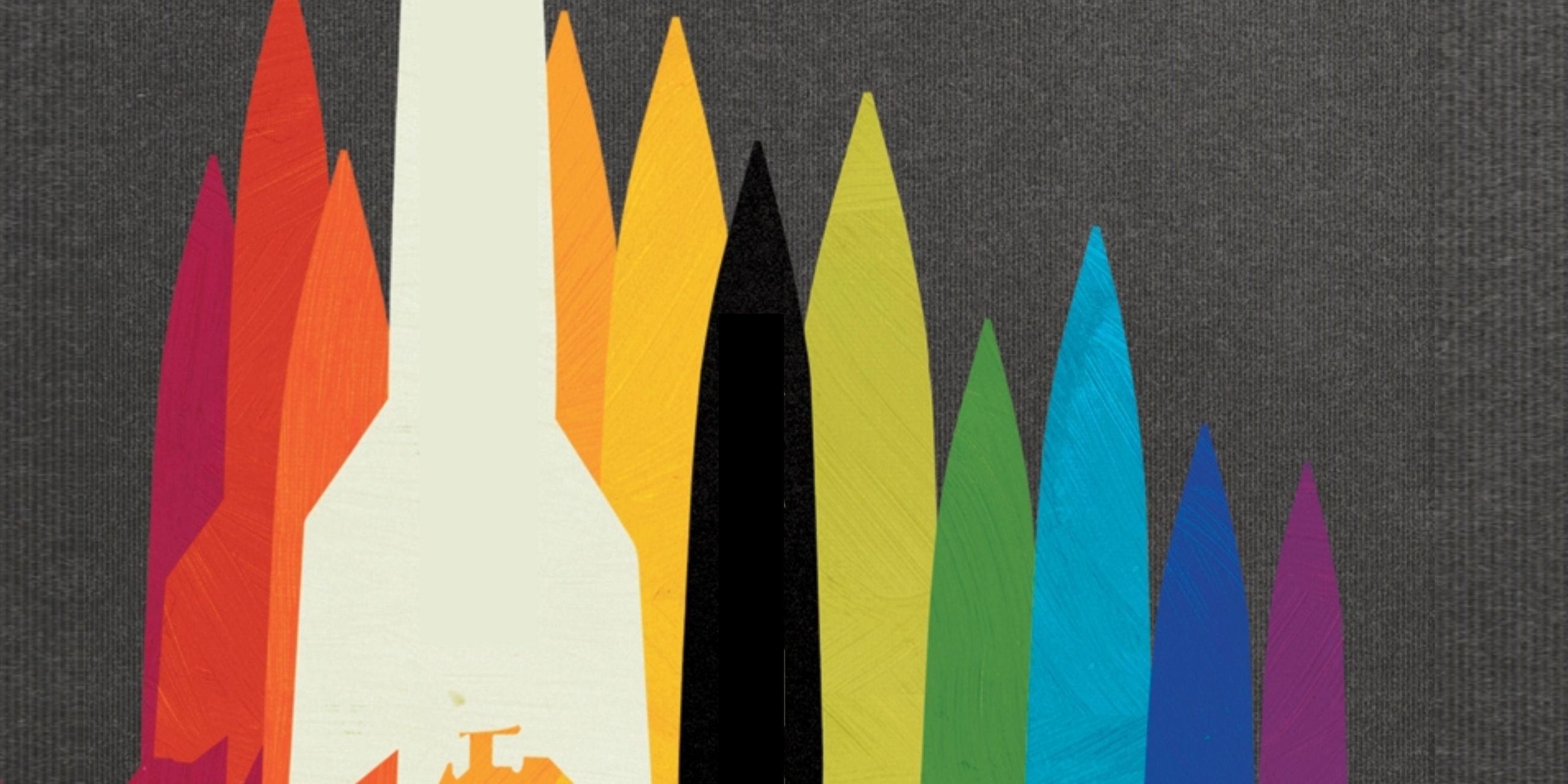 10 Best Postmodern Books of All Time image