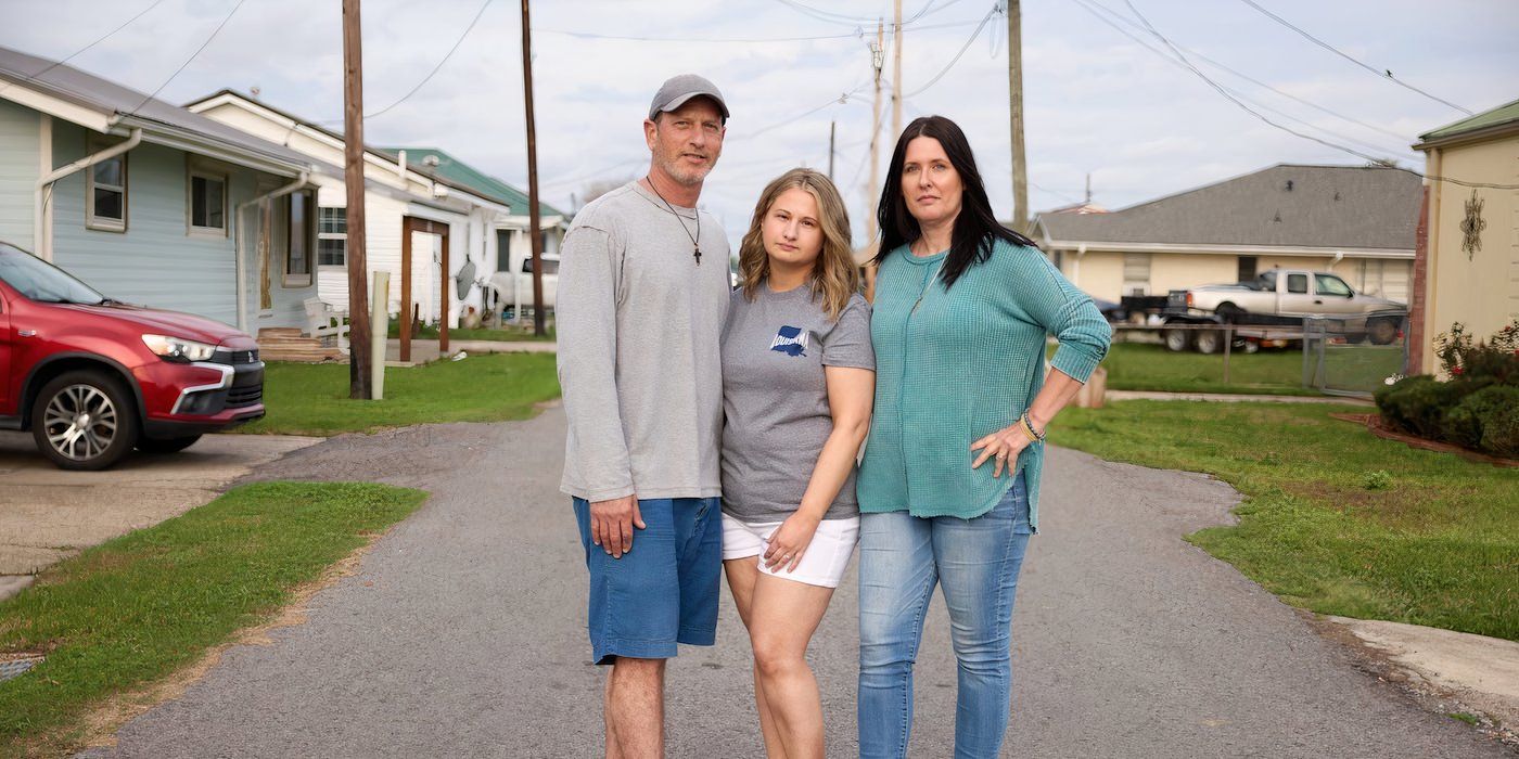 “Anything Can Happen.”: Gypsy Rose Blanchard Reflects on Her ...